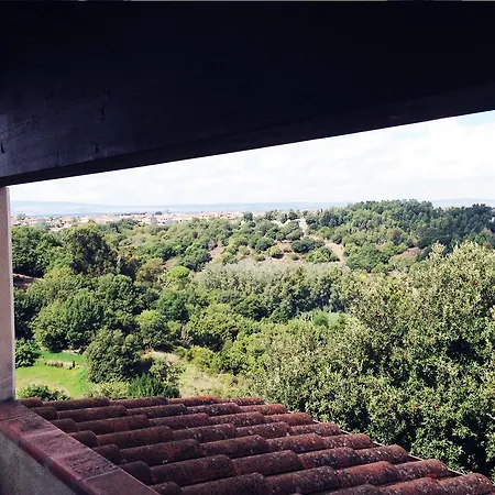 Alojamento de Acomodação e Pequeno-almoço La Vallata In Sardegna Ghilarza