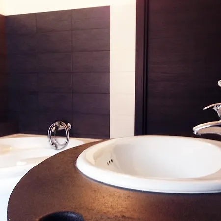 Bed & Breakfast La Vallata In Sardegna