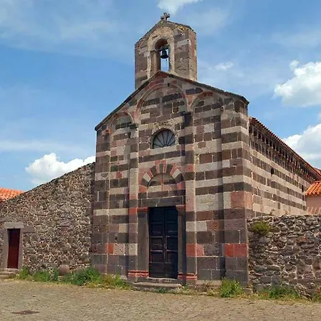 La Vallata In Sardegna 3* Ghilarza