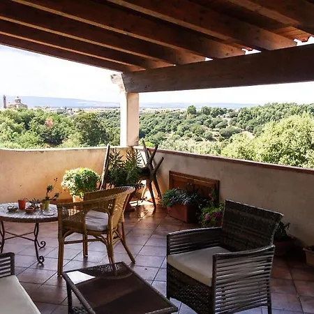 La Vallata In Sardegna