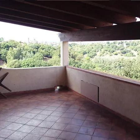 فندق مبيت وإفطار La Vallata In Sardegna 3*