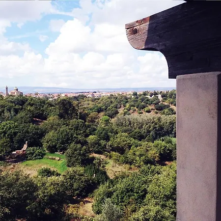 La Vallata In Sardegna B&B Ghilarza