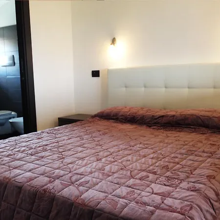 La Vallata In Sardegna 3* Ghilarza