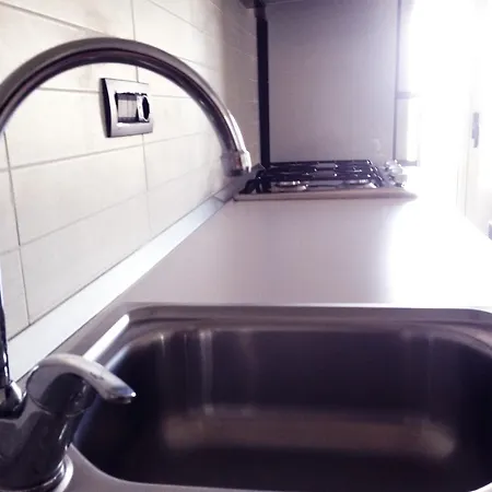 Panzió La Vallata In Sardegna Ghilarza