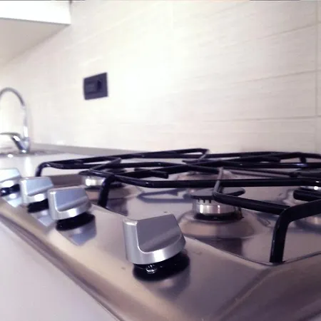Bed & Breakfast La Vallata In Sardegna