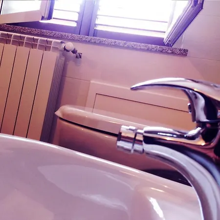 La Vallata In Sardegna Ghilarza