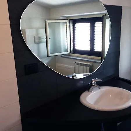 La Vallata In Sardegna Panzió