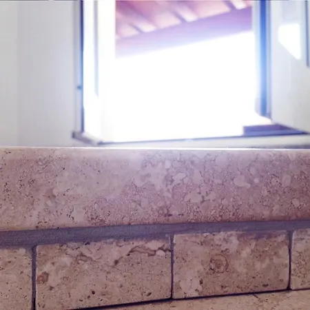 La Vallata In Sardegna فندق مبيت وإفطار Ghilarza