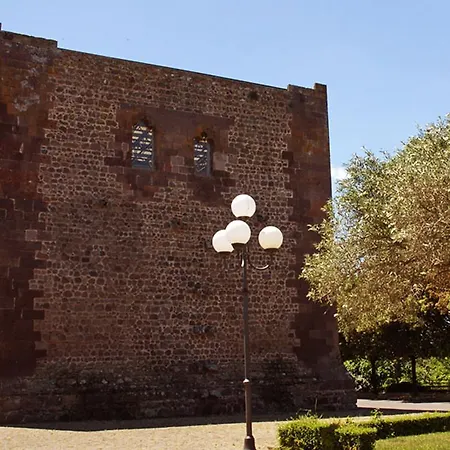 La Vallata In Sardegna فندق مبيت وإفطار Ghilarza