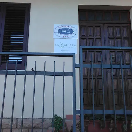 La Vallata In Sardegna Ghilarza