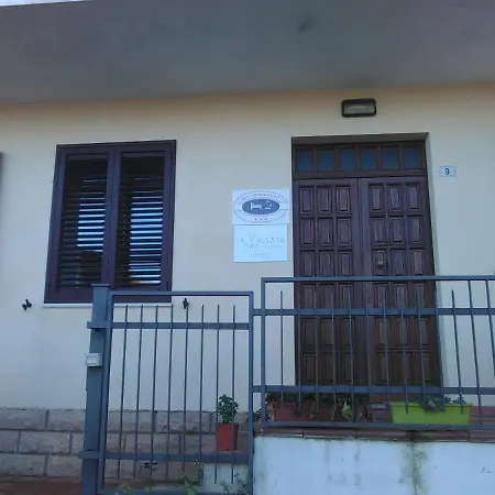 B&B La Vallata In Sardegna 3*