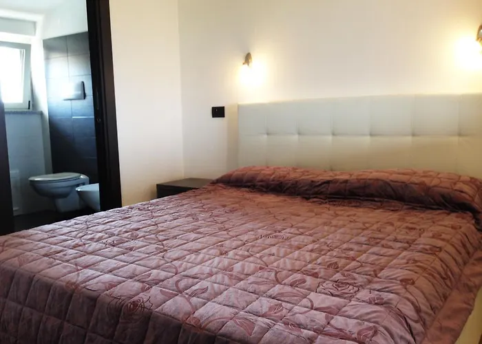 La Vallata In Sardegna 3* Ghilarza